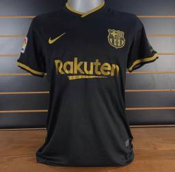 Título do anúncio: camisa nike barcelona oficial