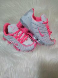 tenis de mola infantil