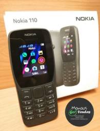 Título do anúncio: QUEIMA DE ESTOQUE Celular Nokia 2 Chips Com Entrega 