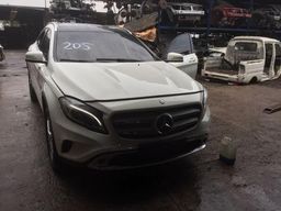 Título do anúncio: Sucata Mercedes Benz GLA 200 2017 Cvs:156