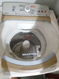 Título do anúncio: Maquina de lavar brastemp 9kg 