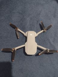 Título do anúncio:  Drone Dji Mini 2 