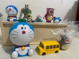 Título do anúncio: Boneco Doraemon