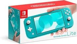 Título do anúncio: Console Nintendo Switch Turquesa - Produto Novo - Loja Física!
