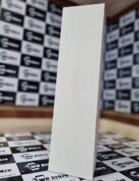 Título do anúncio: Apple Watch series 7 41mm midnight novo lacrado 1 ano de garantia apple ( 41 mm preto )
