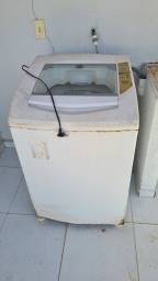 Título do anúncio: Máquina de lavar brastemp 