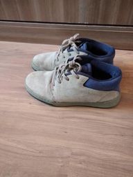 tenis goofy masculino botinha