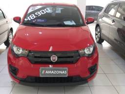 Título do anúncio: Fiat Mobi Like 2018 KM62.000 r$46.990