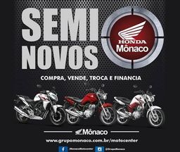 Título do anúncio: Quer vender sua moto? Quer trocar de moto? Estar precisando de dinheiro?