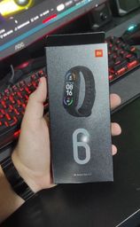 Título do anúncio: Xiaomi mi Band + redmi airdots 3