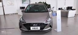 Título do anúncio: Hyundai Hb20 1.0 12v Evolution
