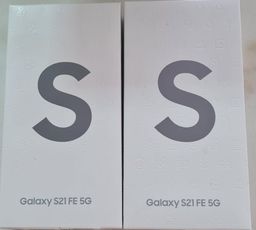 Título do anúncio: Galaxy S21 Fe 128 Gb 5G - Preto - Oferta