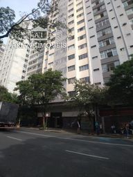 Título do anúncio: BELO HORIZONTE - Apartamento Padrão - Centro
