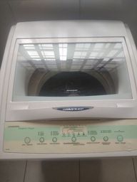 Título do anúncio: Vendo Máquina de lavar com defeito