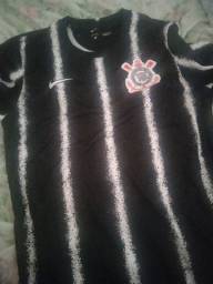 Título do anúncio: Camisa do Corinthians oficial 