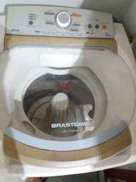 Título do anúncio: Máquina de lavar brastemp 9kg