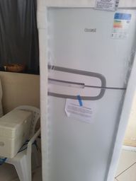 Título do anúncio: Refrigerador consul 340 litros lacrada 