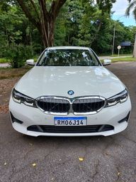 Título do anúncio: BMW 320i 21/21