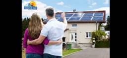 Título do anúncio: Pare de pagar a Enel, venha adquirir sua placa de energia solar.