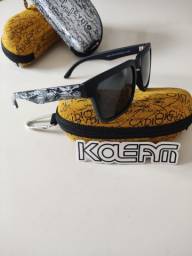Título do anúncio: Kdeam - Óculos de Sol Polarizado e Proteção UV400
