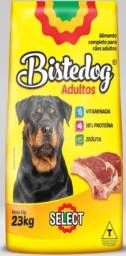 Título do anúncio: Ração Bisterdog Adulto 23kg 'Carne 