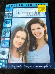 Título do anúncio: Série Gilmore Girls - *NOVO*