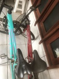 Título do anúncio: Duas bikes/bicicleta 