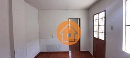 Título do anúncio: Casa com 1 dormitório para alugar, 40 m² por R$ 750,00 - Caiçaras - Belo Horizonte/MG