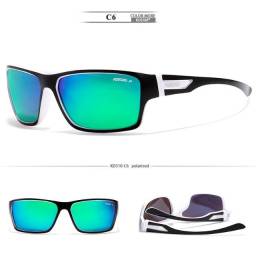 Título do anúncio: Óculos De Sol Kdeam Kd510 Polarizado Com Proteção Uv 400