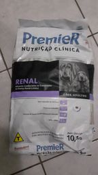 Título do anúncio: Vende _ saco de ração renal 10kg por apenas 265,00