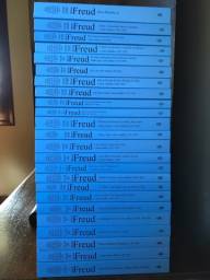 Título do anúncio: Edição Standard Brasileira das Obras Completas de Sigmund Freud