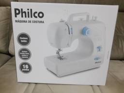 Título do anúncio: Máquina de costura Philco 