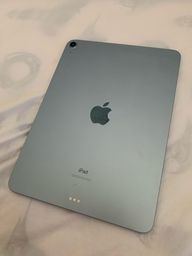 Título do anúncio: iPad Air geracao 4 - 64GB - estado de zero