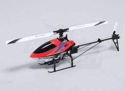 Título do anúncio: Helicóptero elétrico 3D