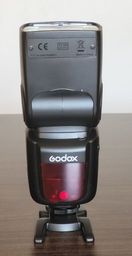 Título do anúncio: Flash Godox V860IIS para Camera Sony 