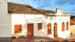 Título do anúncio: Casa em Olinda a venda | Sítio Histórico|Onde o verde se mistura com o Mar| Tranquilidade 