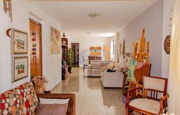 Título do anúncio: Apartamento para venda possui 137 metros quadrados com 4 quartos em Cruzeiro - Belo Horizo