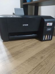 Título do anúncio: Impressora Epson L3210 (Sublimática) 