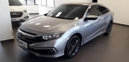 Título do anúncio: Honda Civic EXL 2.0 CVT 2020