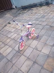 Título do anúncio: Bicicleta infantil