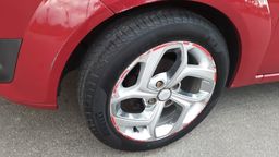 Título do anúncio: Rodas e pneus 16 (Citroën/ford)