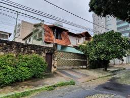 Título do anúncio: Casa para venda tem 422 metros quadrados com 4 quartos em São José - Belo Horizonte - MG