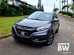 Título do anúncio: Honda HR-V EXL 1.8 16V
