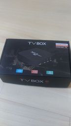 Título do anúncio: Tv Box 4k