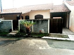 Título do anúncio: Alugo casa no condomínio Pedra Bonita em Itaboraí. (Outeiro- Melhor bairro residencial)