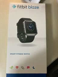 Título do anúncio: Smart  watch fitness . 