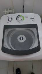 Título do anúncio: Máquina de Lavar Consul,9kg
