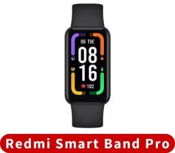 Título do anúncio: Xiaomi Redmi Smart Band Pro - Original
