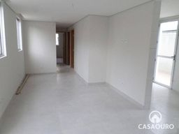 Título do anúncio: Apartamento com 3 quartos à venda, 61 m² - Sagrada Família - Belo Horizonte/MG