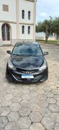 Título do anúncio: Vendo ou Troco Hyundai HB20 1.0 2013 